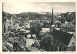 73163849 Luxemburg_Luxembourg Vorstadt Grund - Sonstige & Ohne Zuordnung