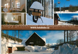 73163798 Spindleruv Mlyn Spindlermuehle Na Labske Apartmany Spindleruv Mlyn - Tchéquie