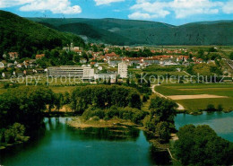 73163726 Bad Sooden-Allendorf Sanatorium Balzerborn Fliegeraufnahme Bad Sooden-A - Bad Sooden-Allendorf