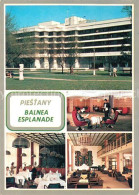 73163711 Piestany Balnea Esplanade Hotel Restaurant Banska Bystrica - Eslovaquia