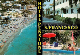 73163615 Forio D Ischia Hotel Pensione San Francesco Firenze - Autres & Non Classés