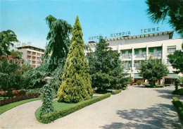 73163564 Montegrotto Terme Hotel Olimpia Terme Grand Hotel Firenze - Other & Unclassified