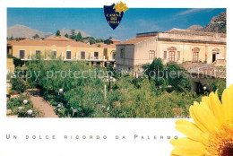 73163535 Palermo Sicilia Hotel Residence Casena Dei Colli Firenze - Andere & Zonder Classificatie