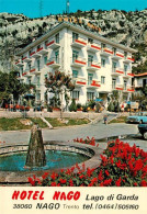 73163360 Nago Lago Di Garda Hotel Nago  Firenze - Autres & Non Classés