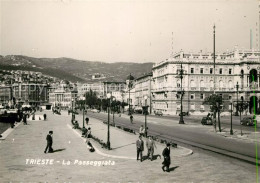 73163152 Trieste La Passeggiata Trieste - Other & Unclassified