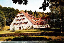 73162958 Badenweiler Sanatorium Vogelbachhof Badenweiler - Badenweiler