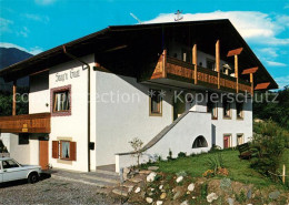 73162944 Kastellbell Vinschgau Suedtirol Pension Stiagnguat Val Venosta - Autres & Non Classés