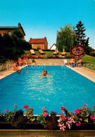 73162891 Schin Geul Hotel Cafe Restaurant Janssen Huydts Swimming Pool  - Andere & Zonder Classificatie