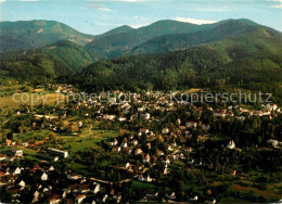 73162866 Badenweiler Kurort Im Schwarzwald Fliegeraufnahme Badenweiler - Badenweiler