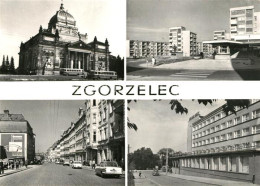 73162832 Zgorzelec Osrodek Kultury Osiedle Mieszkaniowe Feliksa Dzierzynskiego H - Pologne