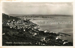 73162659 Trieste Panorama Barcola  Trieste - Other & Unclassified