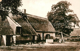 73162651 Belgien Fischerhuette  Belgien - Sonstige & Ohne Zuordnung