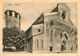 73162503 Udine Il Duomo Udine - Other & Unclassified