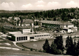 73162482 Bad Toelz Versorgungskrankenhaus Mit Kurabteilung Bad Toelz - Bad Tölz