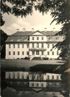 73162232 Rammenau Barockschloss Gartenseite  - Other & Unclassified