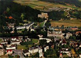 73162176 Bad Wildungen Fliegeraufnahme Kurviertel Albertshausen - Bad Wildungen