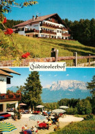 73161985 Oberbozen Ritten Pension Restaurant Suedtirolerhof Firenze - Autres & Non Classés