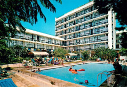 73161925 Torremolinos Hotel Delfin   - Andere & Zonder Classificatie