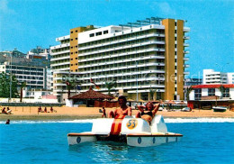 73161924 Torremolinos Hotel Don Pablo  - Sonstige & Ohne Zuordnung