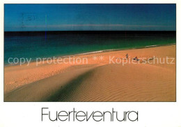 73161880 Fuerteventura Strand Duenen Fuerteventura - Autres & Non Classés