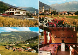 73161814 Mals Suedtirol Pension Bar Andrea Firenze - Other & Unclassified