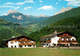 73161813 Gufidaun Klausen Eisacktal Pension Restaurant Gnollhof Firenze - Autres & Non Classés