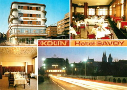 73161804 Kolin Hotel Savoy Kolin  - Czech Republic