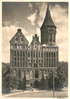 73161762 Koenigsberg_Ostpreussen Dom - Russia