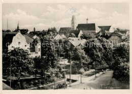 73161670 Bad Woerishofen Am Kurgarten Bad Woerishofen - Bad Wörishofen