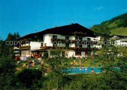 73161467 Alpendorf St Johann Hotel Pension Berghof Lansersee - Sonstige & Ohne Zuordnung