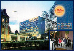 73161375 Legnica Hotel Cuprum  - Poland