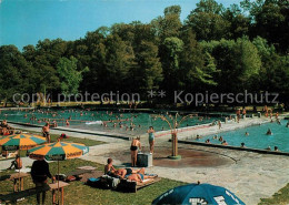 73161316 Bad Schallerbach Schwimmbad Bad Schallerbach - Andere & Zonder Classificatie