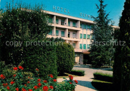 73161249 Montegrotto Terme Hotel Olympia Terme Firenze - Autres & Non Classés