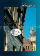 73161134 Krakow Krakau Hotel Polski Krakow - Poland