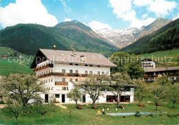 73161094 Terenten Vintl Suedtirol Hotel Restaurant Wiedenhofer Baumbluete Dolomi - Other & Unclassified