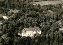 73161072 Bad Hersfeld Blick Auf Wigbertshoehe Fliegeraufnahme Bad Hersfeld - Bad Hersfeld