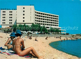 73160969 Kavala Cavala Hotel Lucy Strand  - Grèce