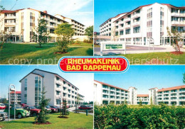 73160966 Bad Rappenau Rheumaklinik Bad Rappenau - Bad Rappenau