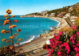 73160835 Bordighera Strand Bordighera - Other & Unclassified