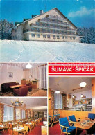 73160698 Spicak Rekreacni Stredisko Hotel Restaurant  - Czech Republic