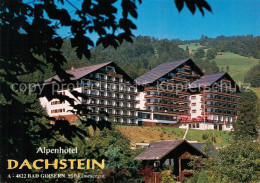 73160565 Bad Goisern Salzkammergut Alpenhotel Dachstein Goisern - Andere & Zonder Classificatie