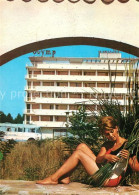 73160549 Slantschev Brjag Hotel Olymp Burgas - Bulgaria