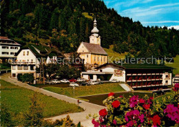 73160472 Bad Kleinkirchheim Kaernten Hotel Pension Praegant Kleinkirchheim - Sonstige & Ohne Zuordnung