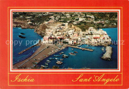 73159900 Ischia Sant Angelo Ischia - Autres & Non Classés