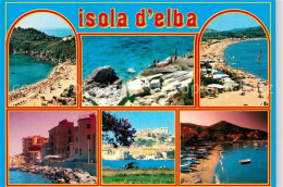 73159883 Isola D Elba Strand Kueste Isola D Elba - Autres & Non Classés