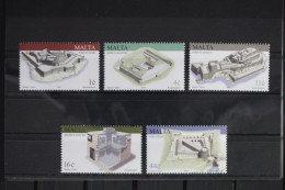 Malta 1264-1268 Postfrisch #VR758 - Malte