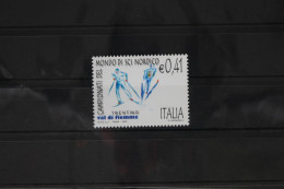 Italien 2893 Postfrisch #VR847 - Non Classificati