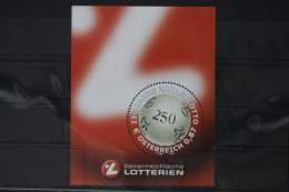 Österreich Block 17 Mit 2396 Postfrisch #VS053 - Altri & Non Classificati