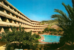 73159752 Playa Del Ingles Apartamentos Santa Monica Swimming Pool Playa Del Ingl - Altri & Non Classificati