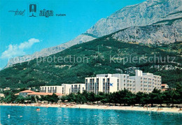 73159737 Tucepi Hotel Alga Strand Croatia - Croacia